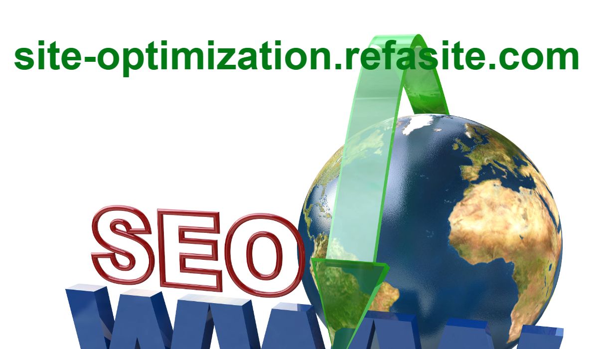 site-optimization.refasite.com